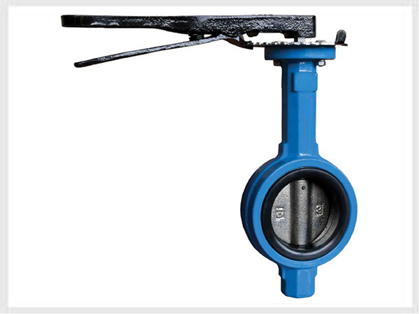 Butterfly Valves manufacturer in India