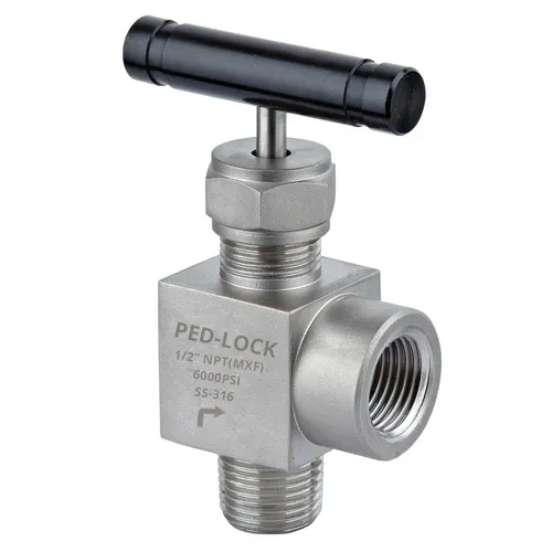 Needle Valve Suppliers & Manufacturer In Dubai, South Africa, UK, India