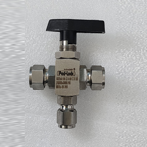 Instrument Check Valve