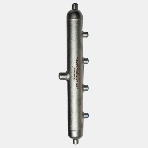 2 Way Manifold Valve