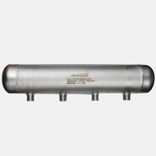 Hydraulic flow control (DRV)