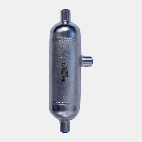 Single Chamber Condensate Pot