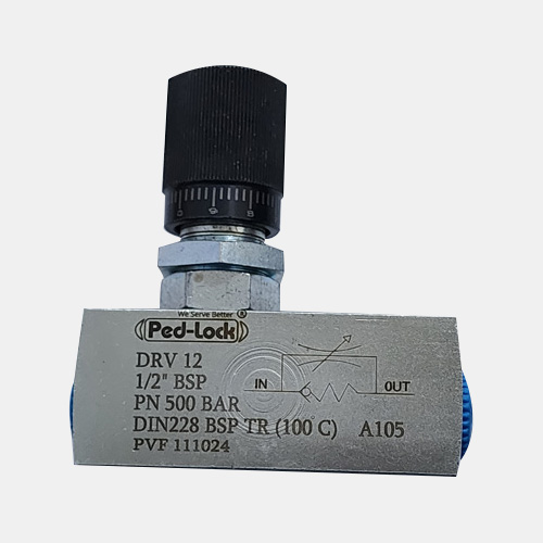 Single Chamber Condensate Pot