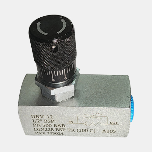 Float Type Condensate Pot