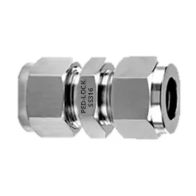 Hydraulic Female Connector