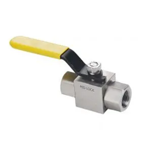 Industrial Ball Valves Supplier