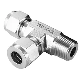 Industrial Pipe Fitting