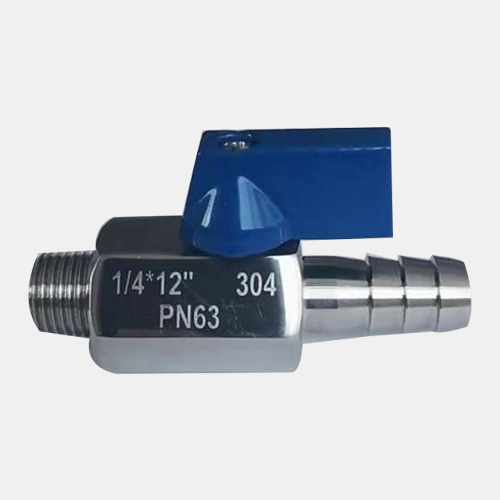 Instrument Needle Valve in Ahmedabad