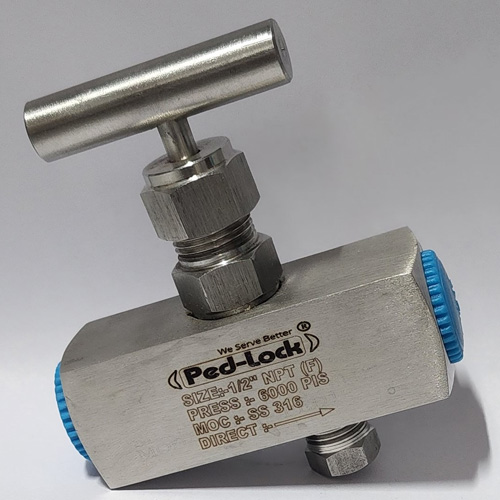 Single Chamber Condensate Pot