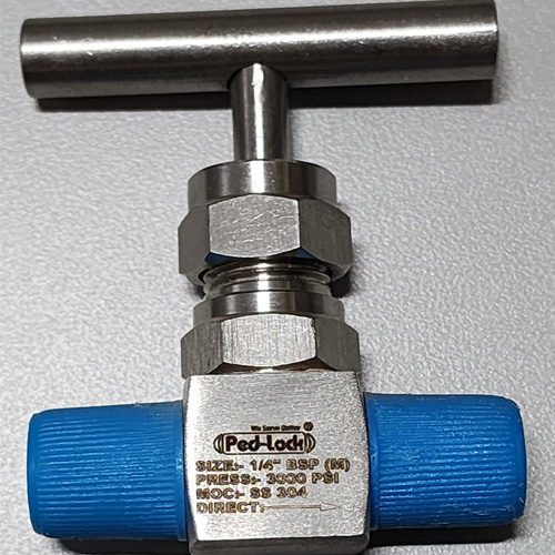 Double Chamber Condensate Pot