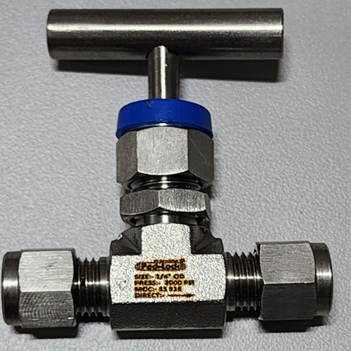 Float Type Condensate Pot