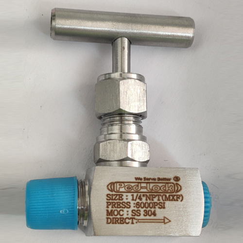 Sight Glass Condensate Pot