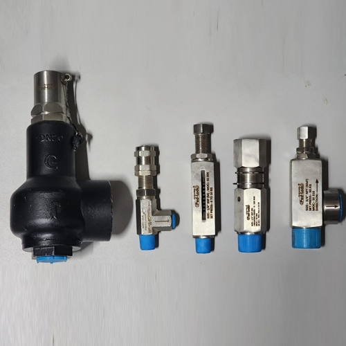 Instrument Valves in Gujarat