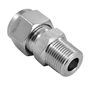 Instrument Tube Fitting Manufacturer in Ahmedabad