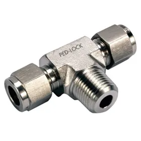 Instrument Tube Fitting Exporter and Supplier in Ernakulam